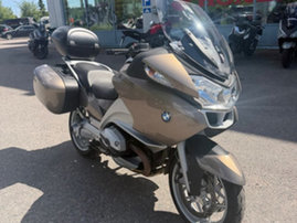 Moottoripyörä BMW R 2008 25719323