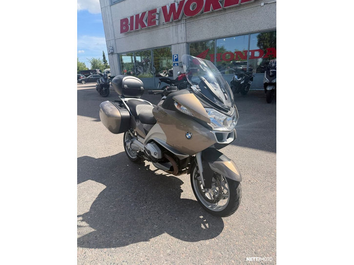 Moottoripyörä BMW R 2008 25719323