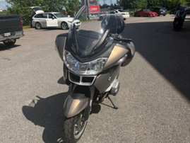 Moottoripyörä BMW R 2008 25719324