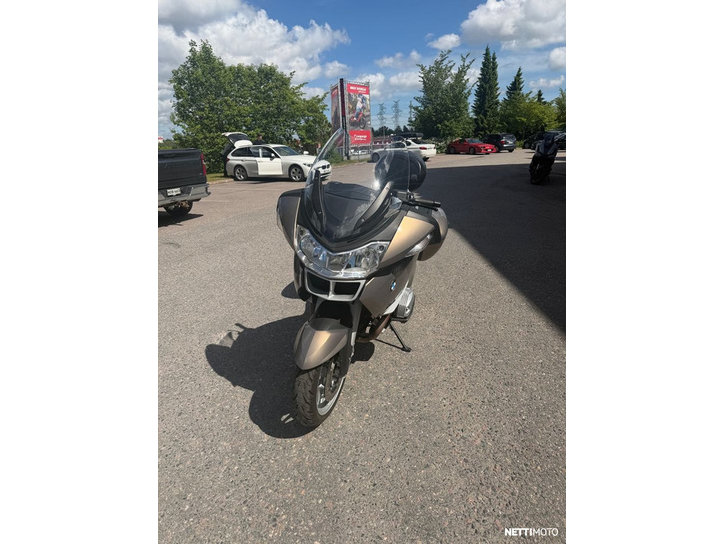 Moottoripyörä BMW R 2008 25719324