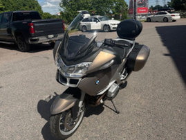 Moottoripyörä BMW R 2008 25719325
