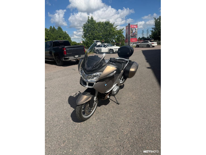 Moottoripyörä BMW R 2008 25719325