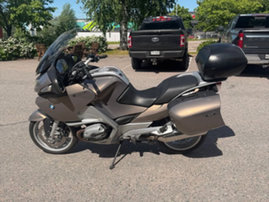 Moottoripyörä BMW R 2008 25719326