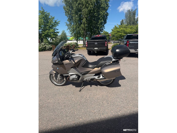 Moottoripyörä BMW R 2008 25719326