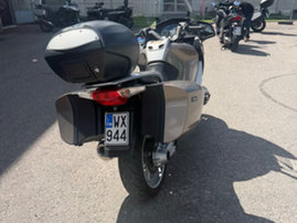 Moottoripyörä BMW R 2008 25719327