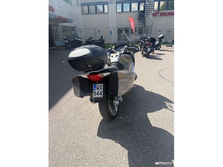Moottoripyörä BMW R 2008 25719327