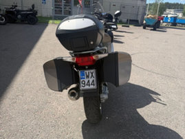 Moottoripyörä BMW R 2008 25719328