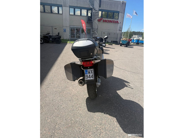 Moottoripyörä BMW R 2008 25719328