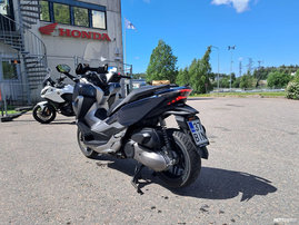 Skootteri Honda Forza 2020 25719371