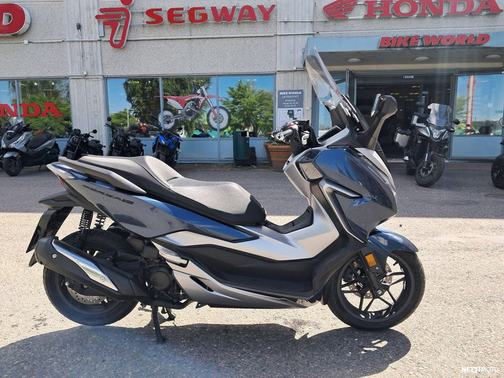 Skootteri Honda Forza 2020 25719372