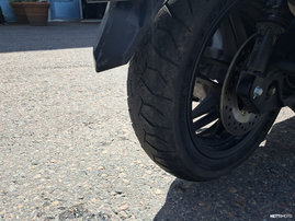 Skootteri Honda Forza 2020 25719374