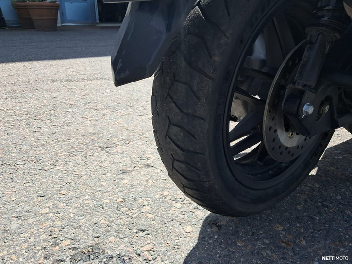 Skootteri Honda Forza 2020 25719374