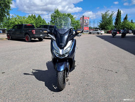 Skootteri Honda Forza 2020 25719375