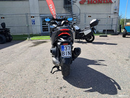 Skootteri Honda Forza 2020 25719376