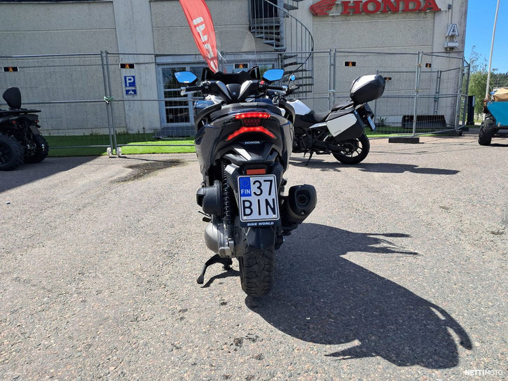 Skootteri Honda Forza 2020 25719376