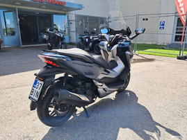 Skootteri Honda Forza 2020 25719377