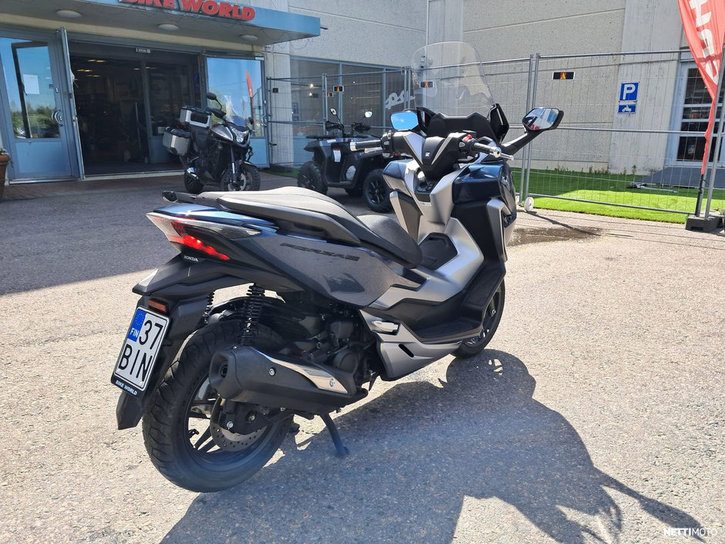 Skootteri Honda Forza 2020 25719377