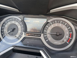 Skootteri Honda Forza 2020 25719379