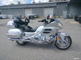 Honda GL 3393758