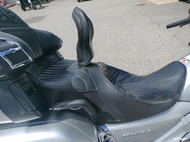 Moottoripyörä Honda GL 2007 25719872