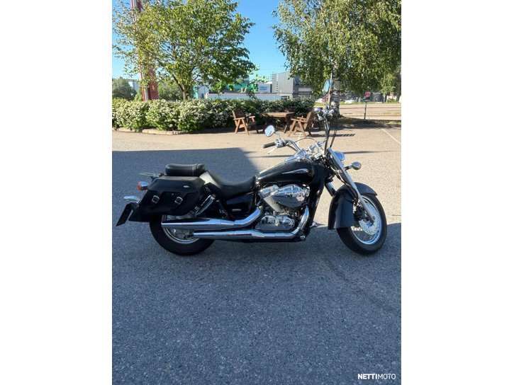 Moottoripyörä Honda VT 2008 25721462