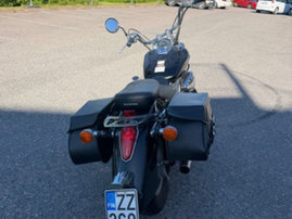 Moottoripyörä Honda VT 2008 25721463