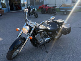 Moottoripyörä Honda VT 2008 25721468
