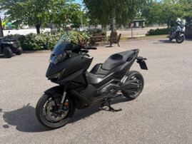 Honda Forza 3394145