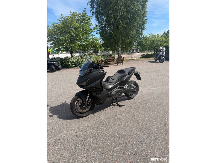 Skootteri Honda Forza 2025 25728937