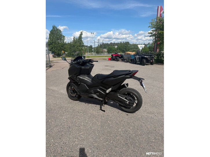 Skootteri Honda Forza 2025 25728938