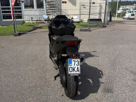 Skootteri Honda Forza 2025 25728939