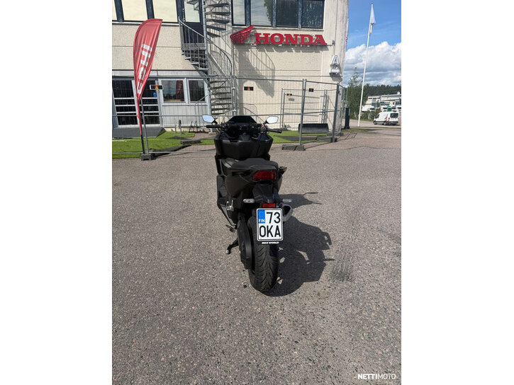 Skootteri Honda Forza 2025 25728939