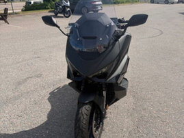 Skootteri Honda Forza 2025 25728940