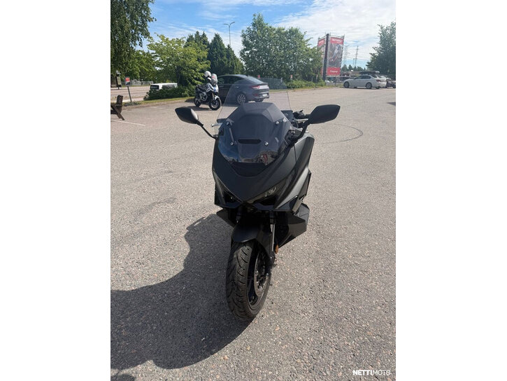 Skootteri Honda Forza 2025 25728940