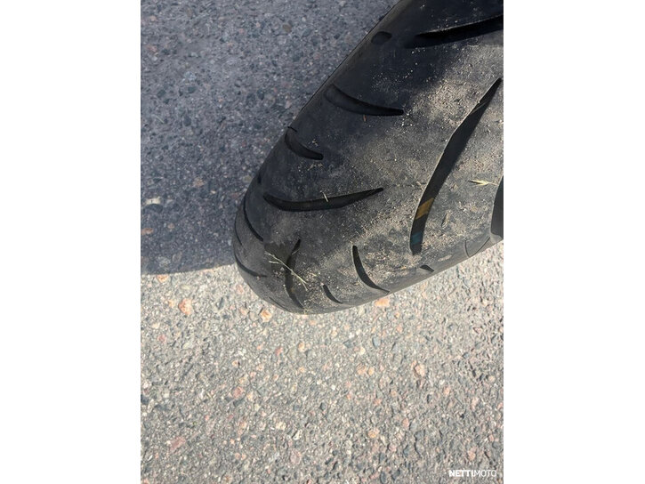 Skootteri Honda Forza 2025 25728941