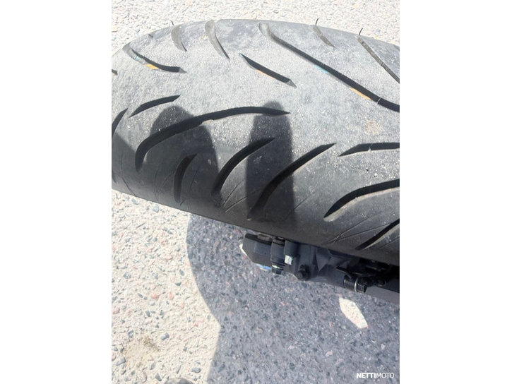 Skootteri Honda Forza 2025 25728942