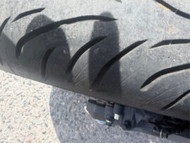 Skootteri Honda Forza 2025 25728942