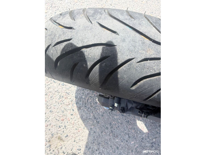 Skootteri Honda Forza 2025 25728942