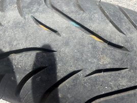 Skootteri Honda Forza 2025 25728945