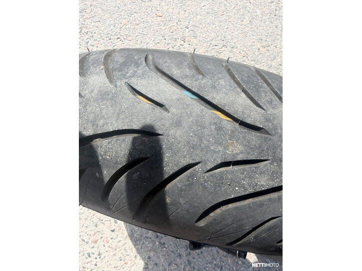 Skootteri Honda Forza 2025 25728945