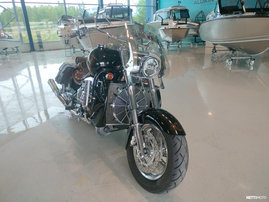 Moottoripyörä Boss Hoss BHC-3 2006 25730284