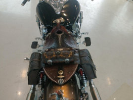 Moottoripyörä Boss Hoss BHC-3 2006 25730285