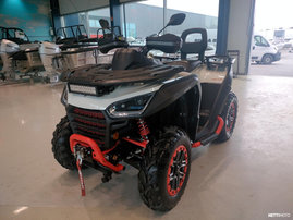 Mönkijä Segway Snarler 2024 25731260