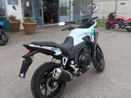 Moottoripyörä Honda NX 2026 25730618