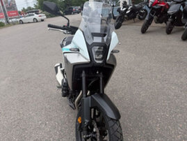 Moottoripyörä Honda NX 2026 25730629