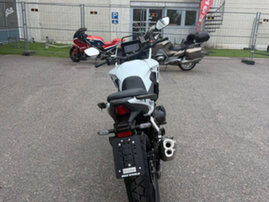 Moottoripyörä Honda NX 2026 25730636