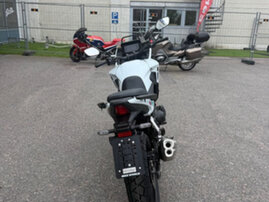 Moottoripyörä Honda NX 2026 25730636