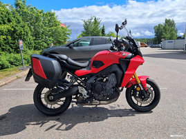 Moottoripyörä Yamaha Tracer 2022 25740535