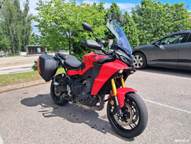 Moottoripyörä Yamaha Tracer 2022 25740536