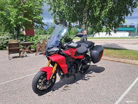 Moottoripyörä Yamaha Tracer 2022 25740537